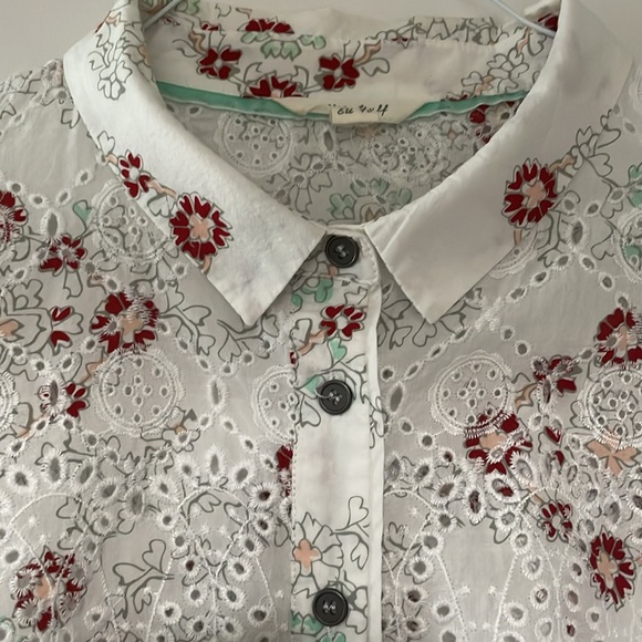 White Stuff blouse - Picture 2 of 11